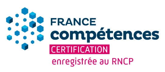 Logo France Competences RNCP