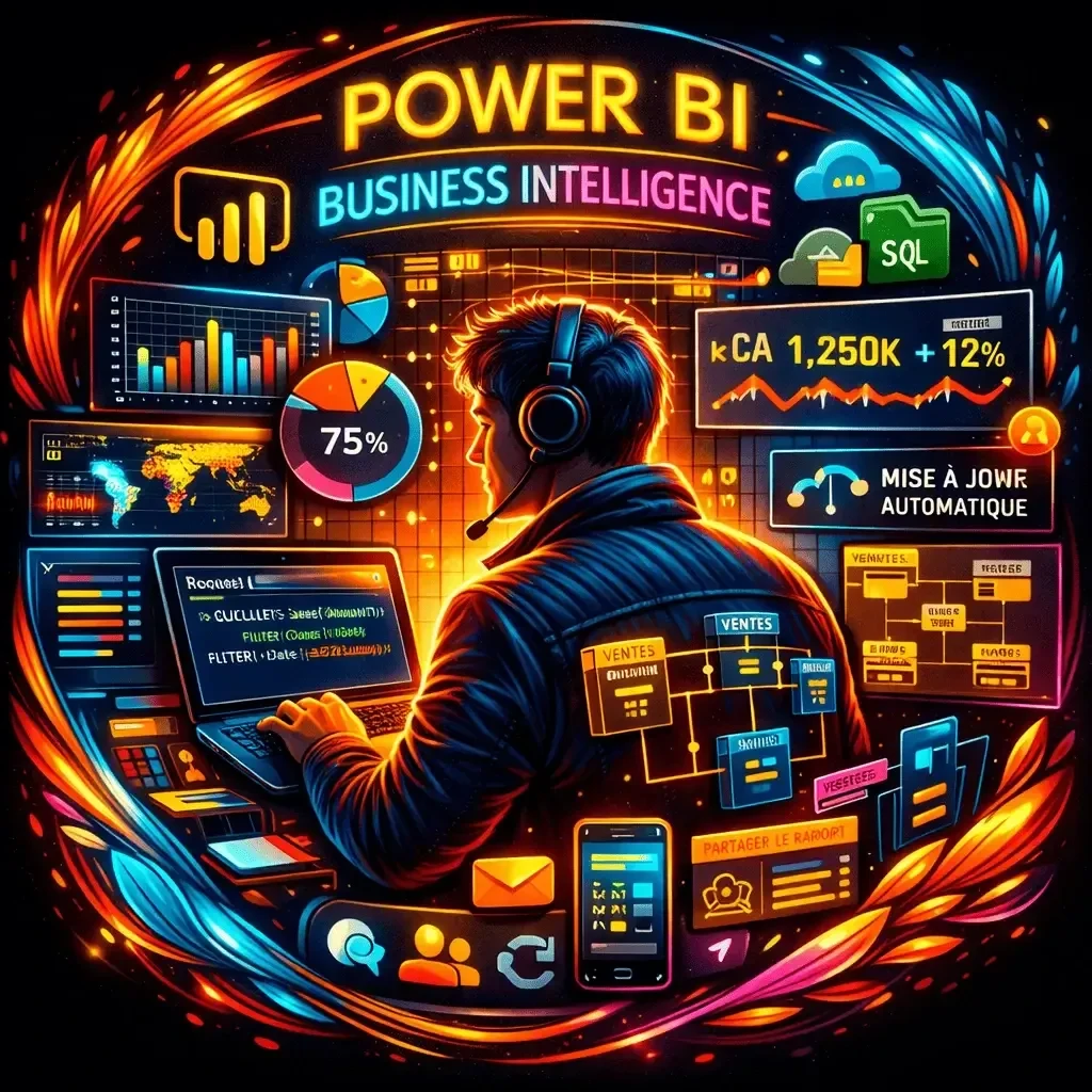 Power BI