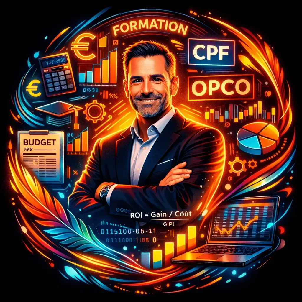 Maîtrisez l'ingénierie financière de la formation professionnelle