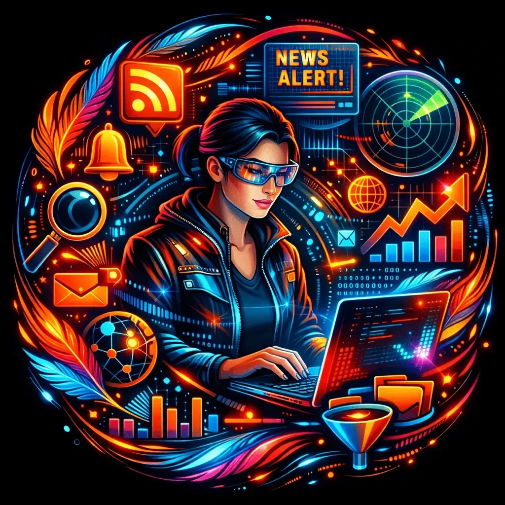 Mettez en place un système de veille informationnelle