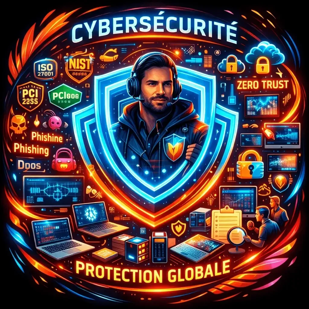 Cybersécurité