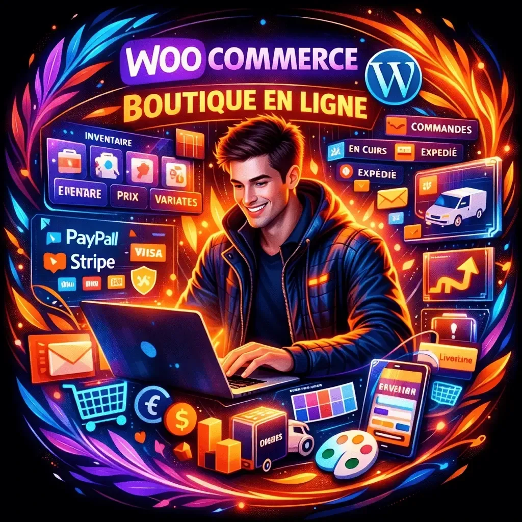 Woocommerce