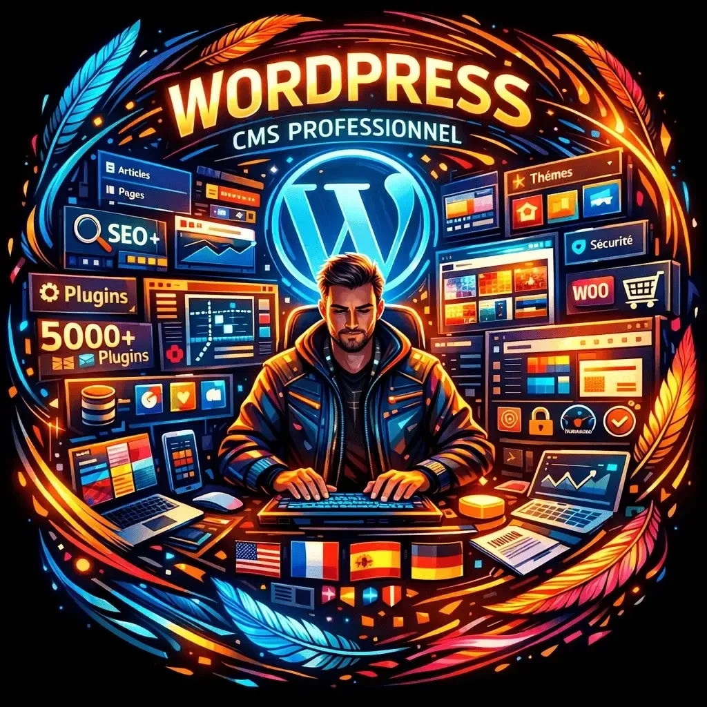 Wordpress