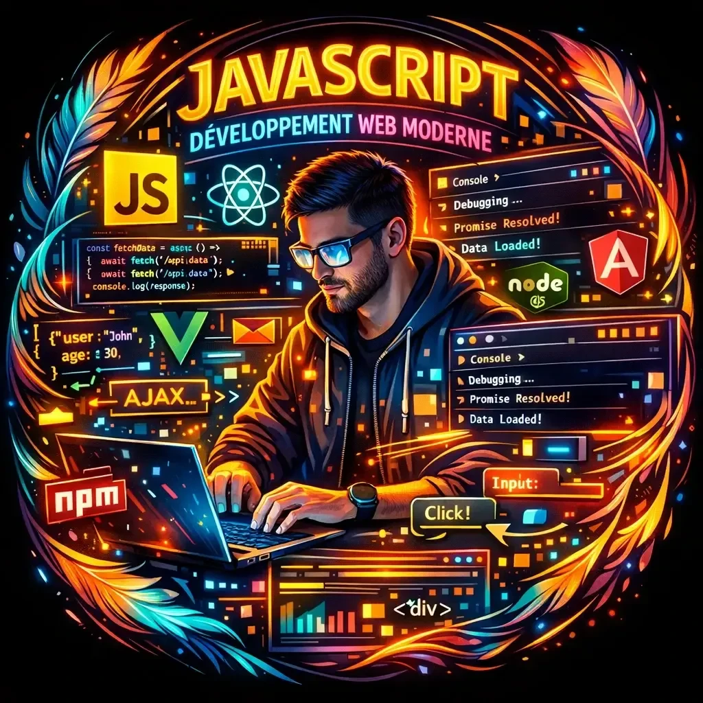 javascript