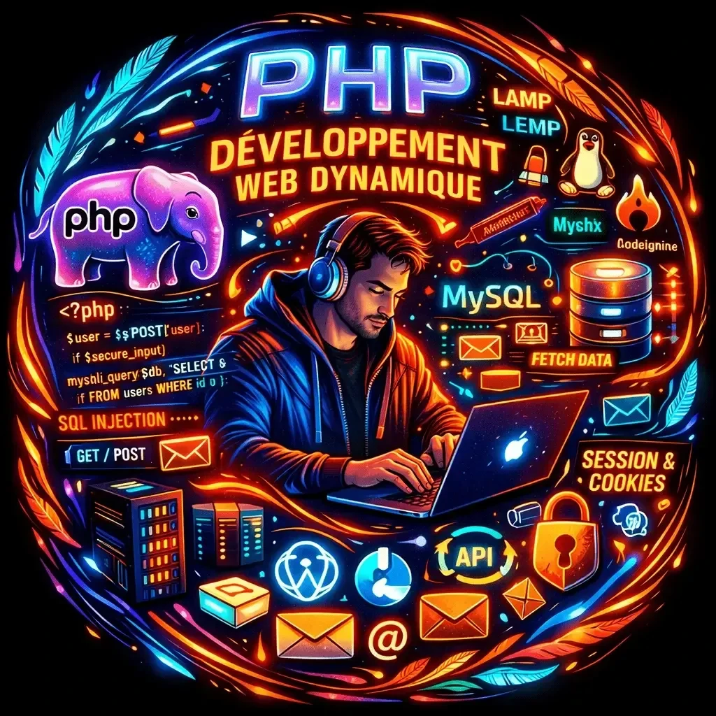 PHP