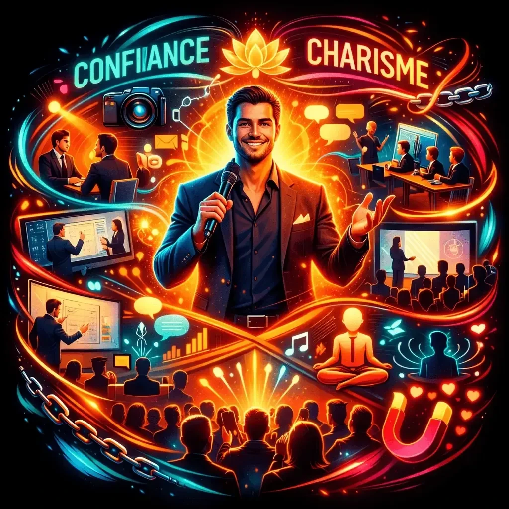 Prenez la parole en public