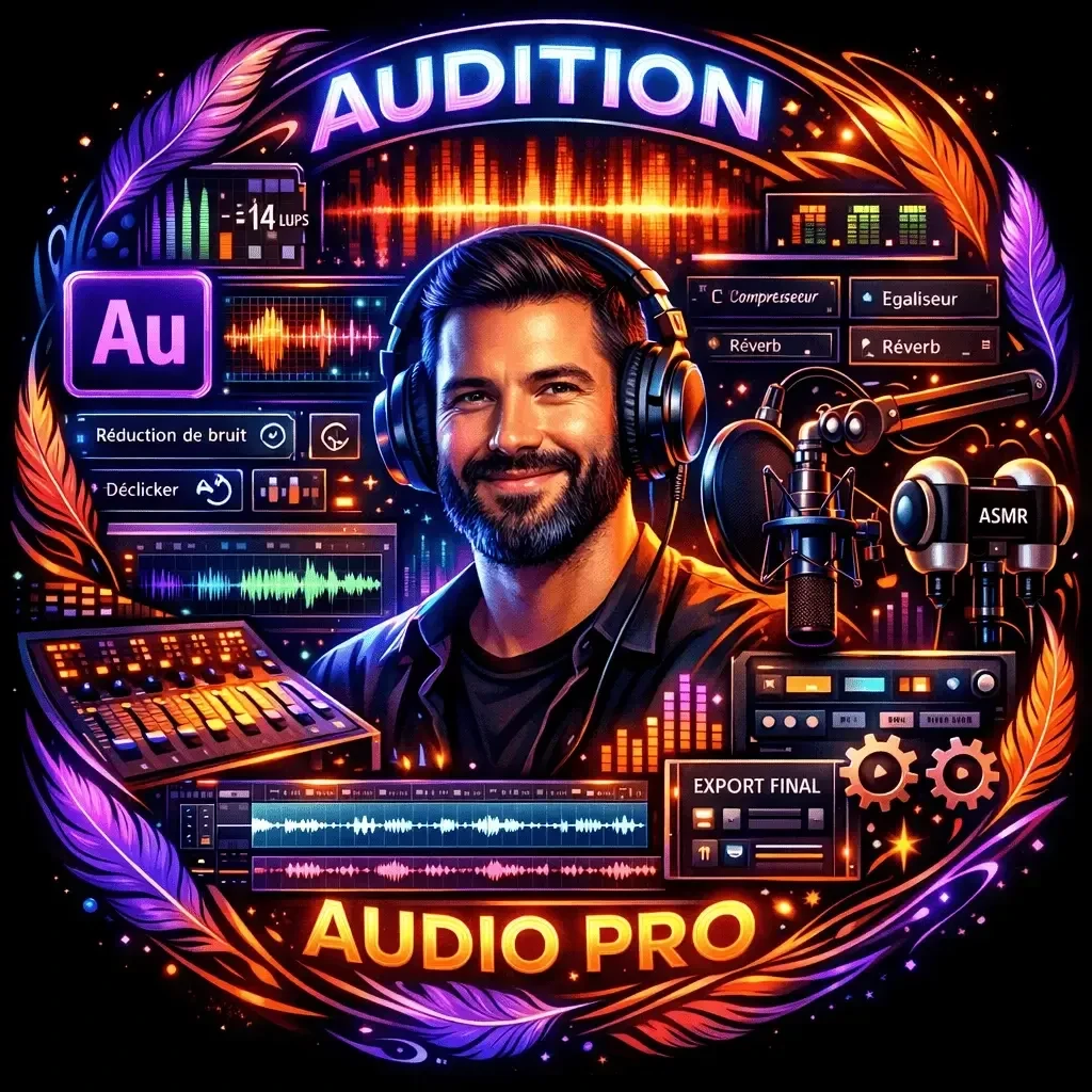 Adobe Audition