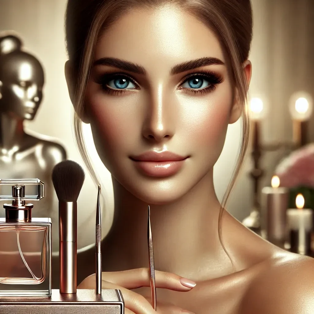 CAP Esthétique Cosmétique et Parfumerie