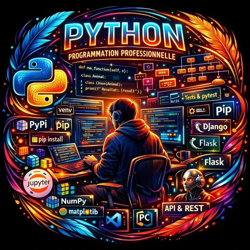 Python