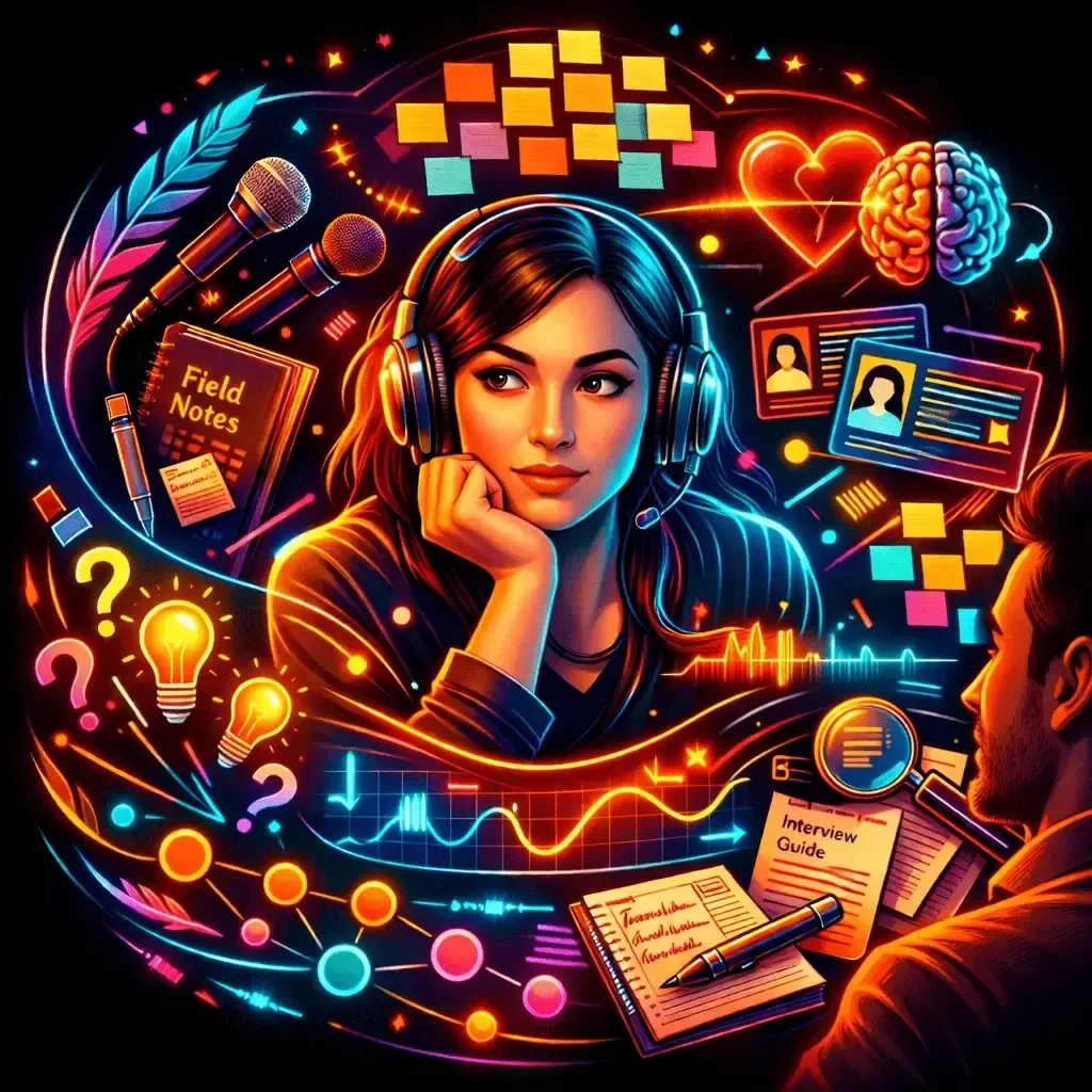 Menez une recherche utilisateur