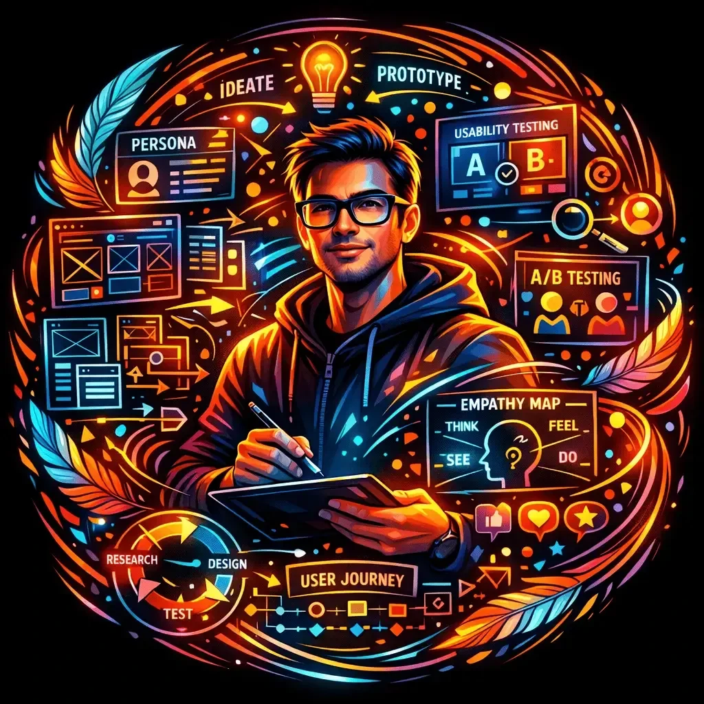 Appropriez-vous la démarche UX en pratique