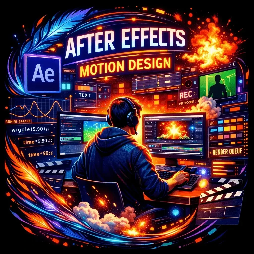 After Effect