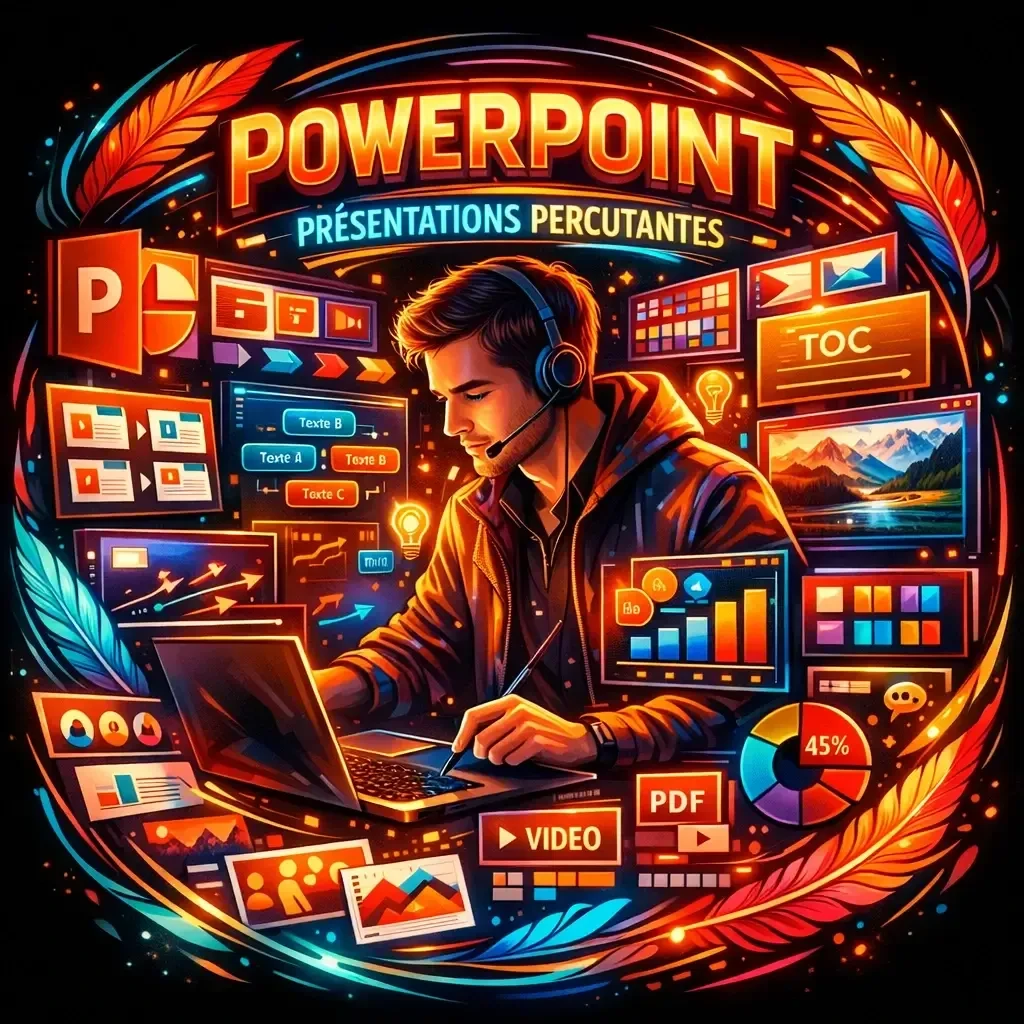 Powerpoint